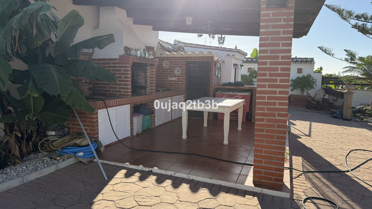 Se vende Terreno Urbano  en Costa Del Sol, Málaga, España