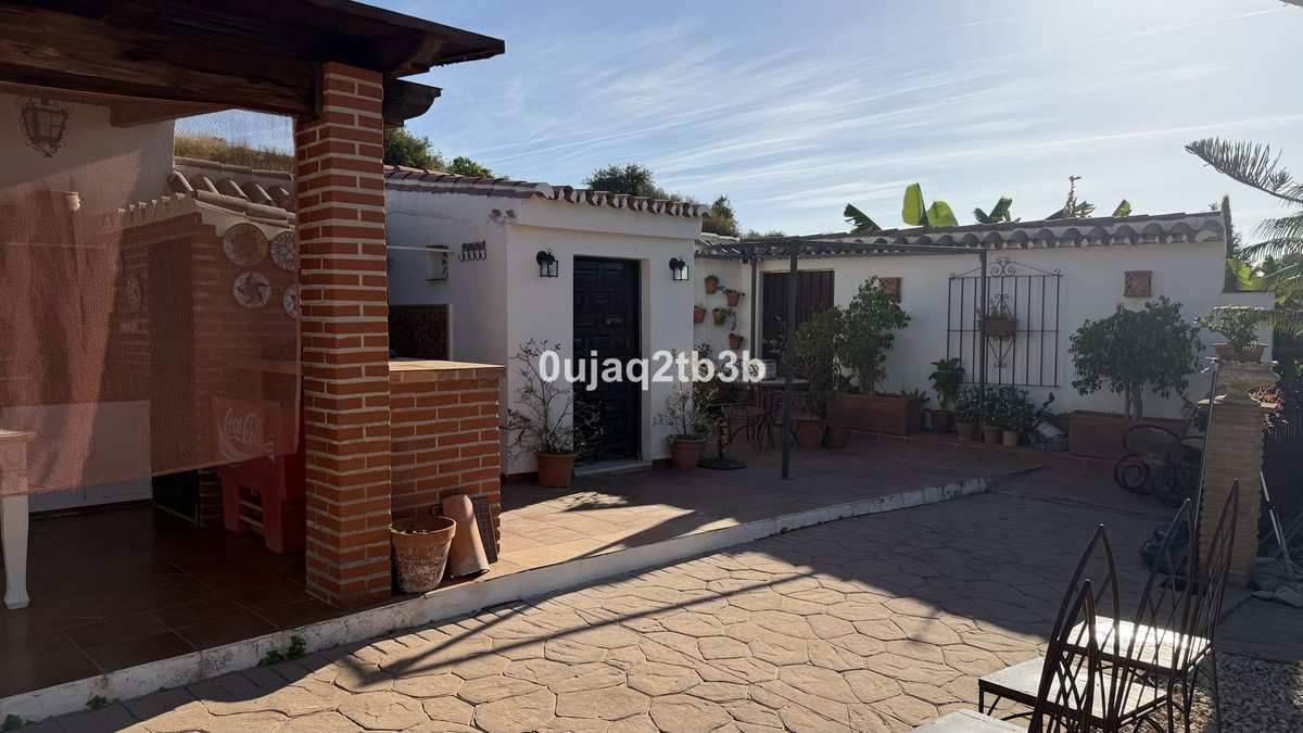 Se vende Terreno Urbano  en Costa Del Sol, Málaga, España