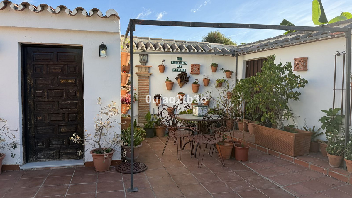 Se vende Terreno Urbano  en Costa Del Sol, Málaga, España