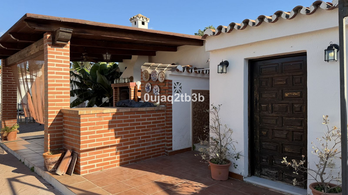 Se vende Terreno Urbano  en Costa Del Sol, Málaga, España