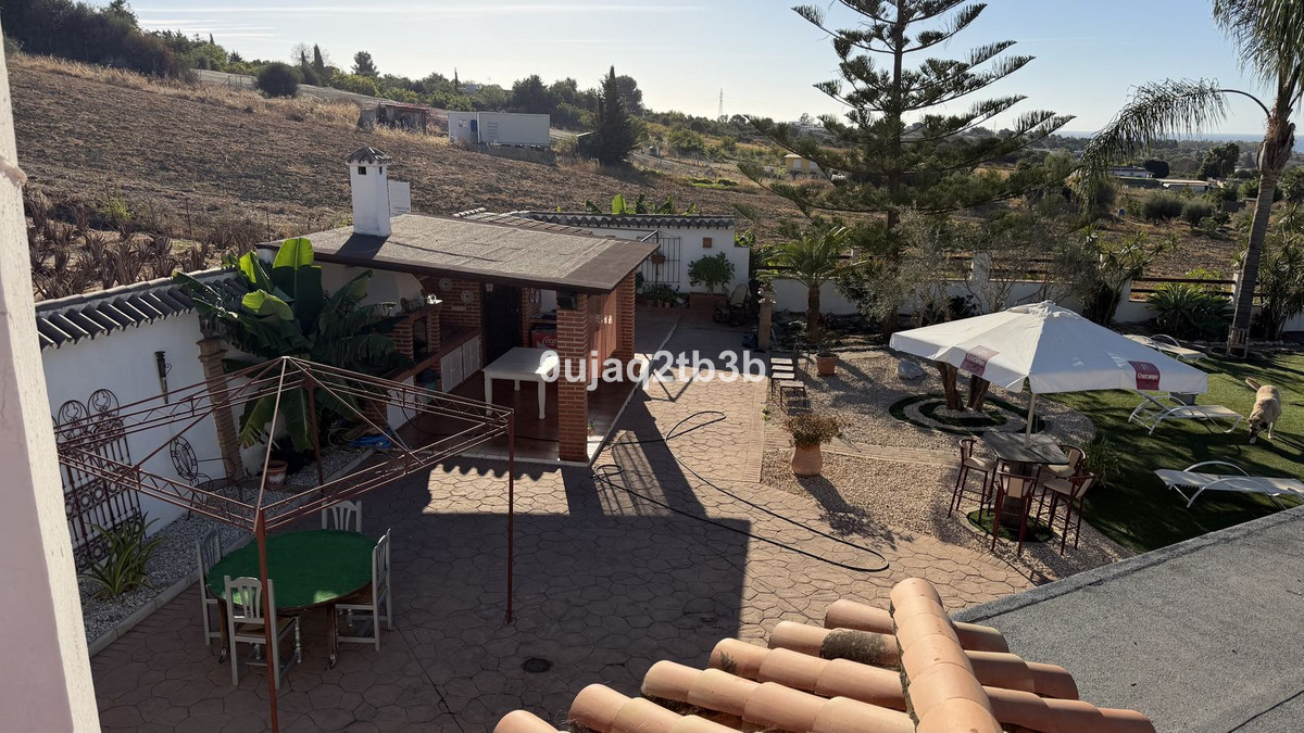 Se vende Terreno Urbano  en Costa Del Sol, Málaga, España