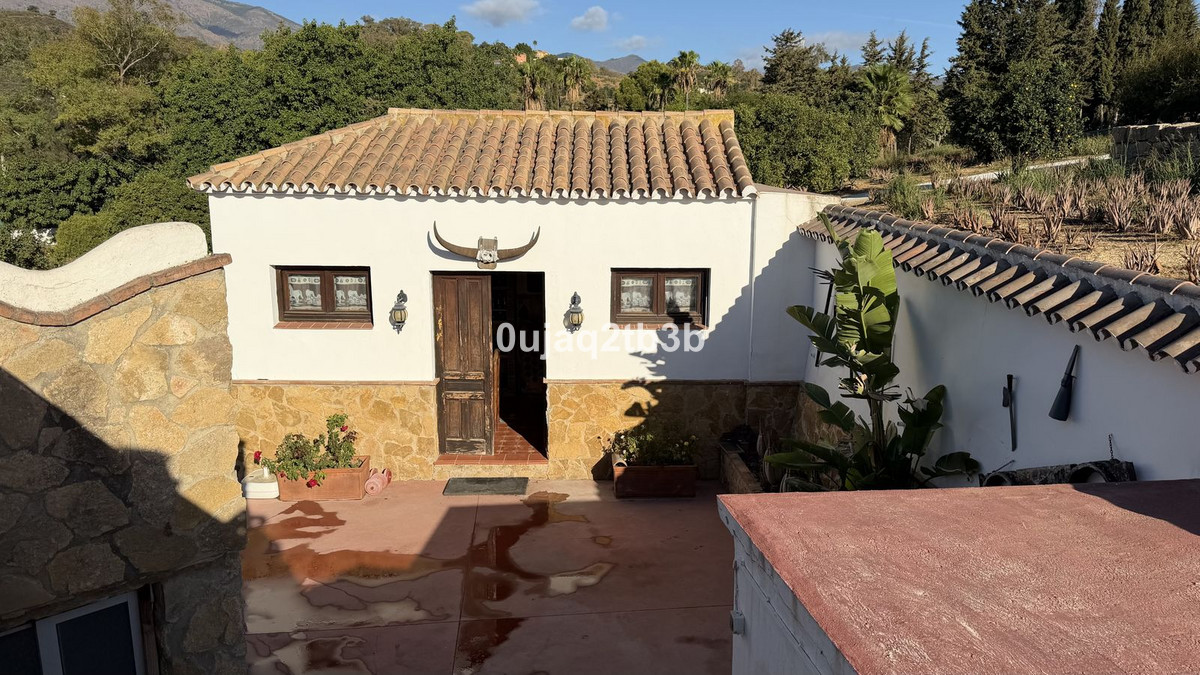 Se vende Terreno Urbano  en Costa Del Sol, Málaga, España