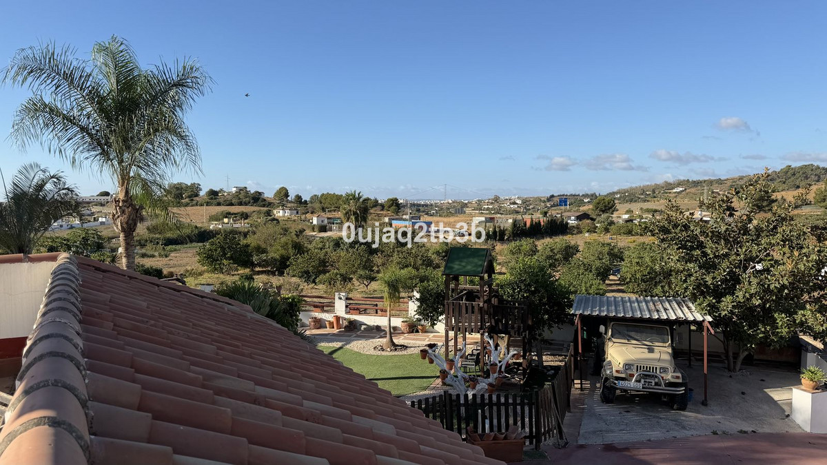 Se vende Terreno Urbano  en Costa Del Sol, Málaga, España