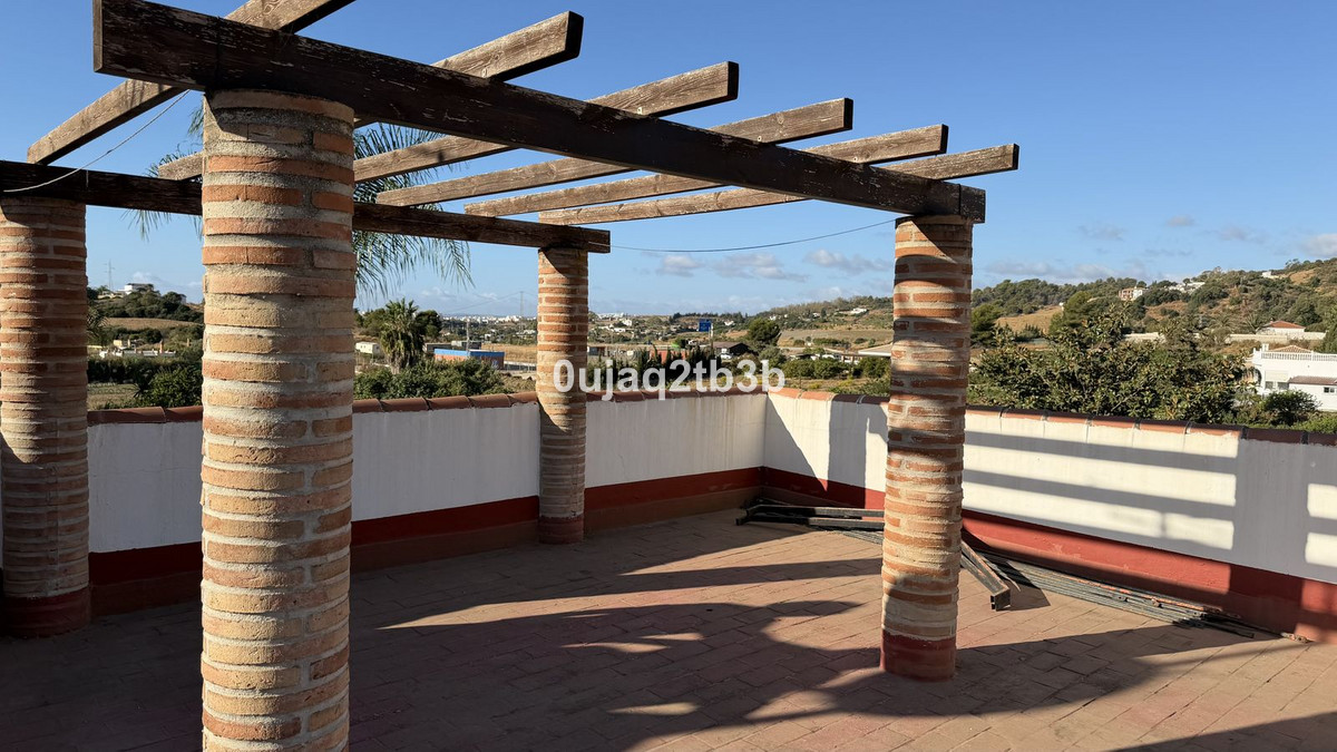 Se vende Terreno Urbano  en Costa Del Sol, Málaga, España