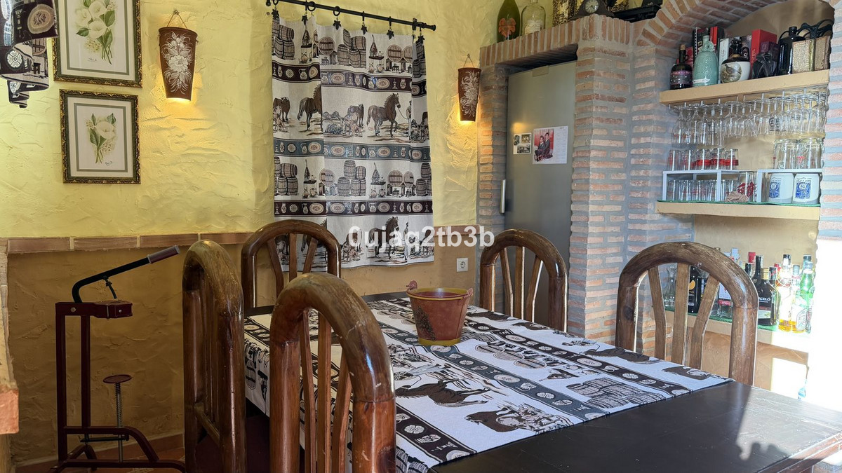 Se vende Terreno Urbano  en Costa Del Sol, Málaga, España