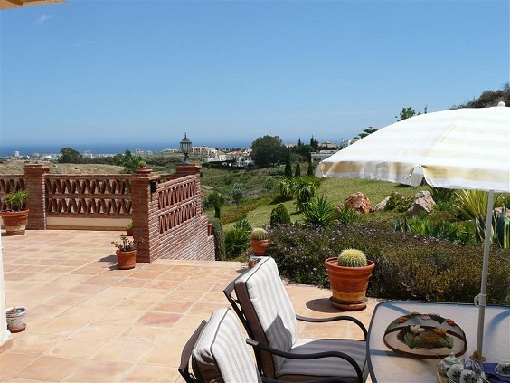 3 Bed Townhouse for sale in Mijas Costa Del Sol, Málaga, Spain