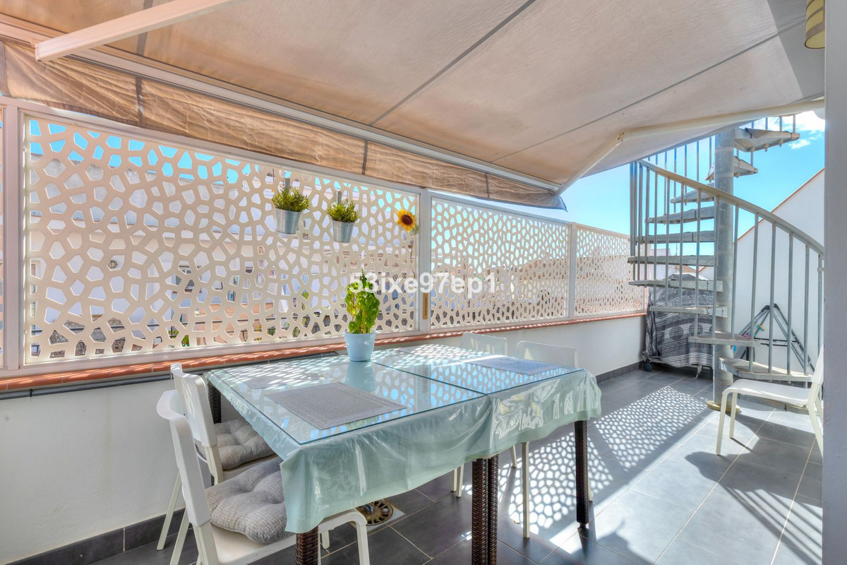 Se vende Ático de 2 dormitorios en Costa Del Sol, Málaga, España