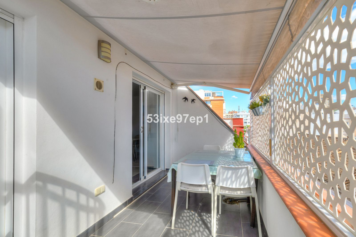 Se vende Ático de 2 dormitorios en Costa Del Sol, Málaga, España