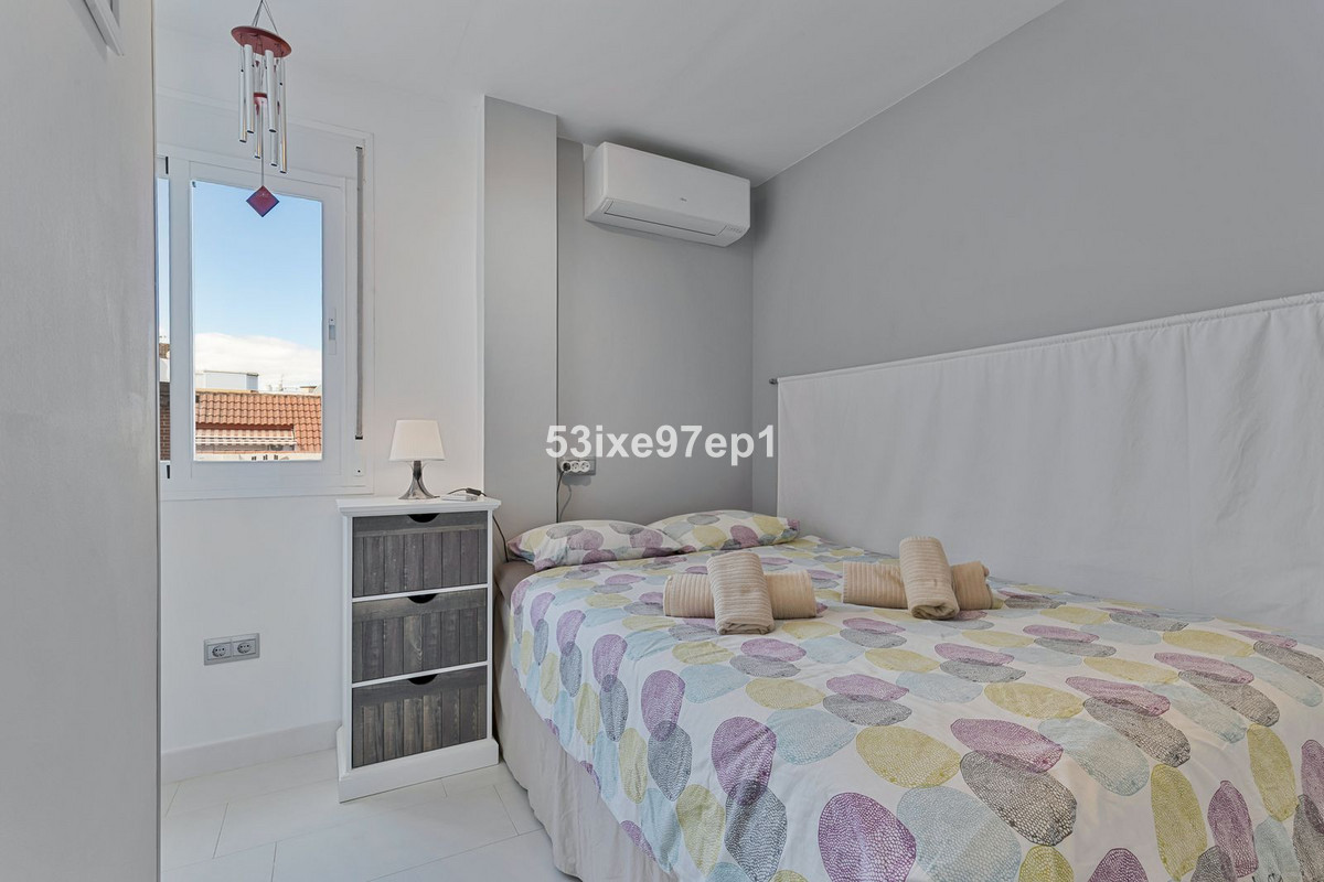 Se vende Ático de 2 dormitorios en Costa Del Sol, Málaga, España