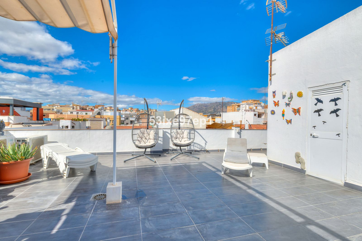 Se vende Ático de 2 dormitorios en Costa Del Sol, Málaga, España