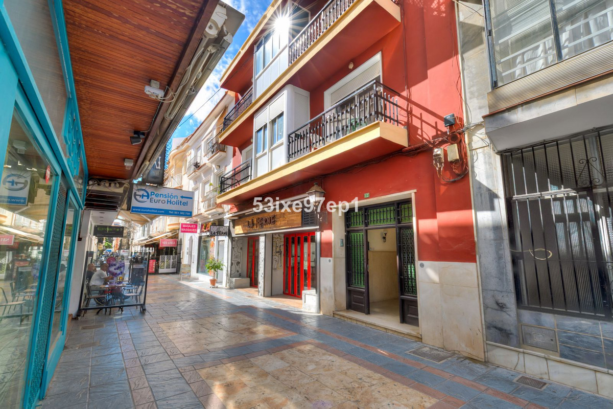 Se vende Ático de 2 dormitorios en Costa Del Sol, Málaga, España