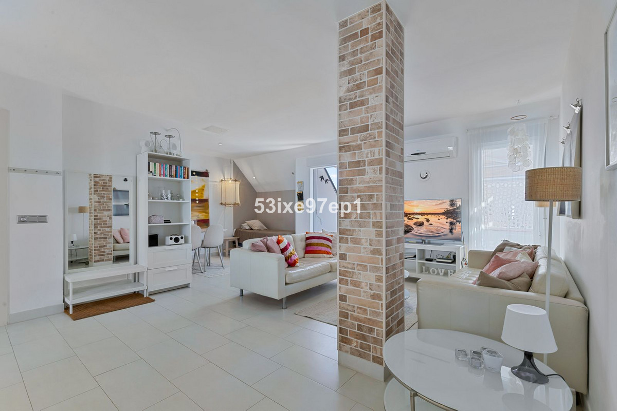 Se vende Ático de 2 dormitorios en Costa Del Sol, Málaga, España