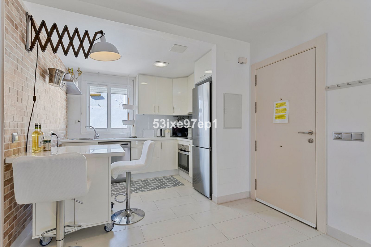 Se vende Ático de 2 dormitorios en Costa Del Sol, Málaga, España
