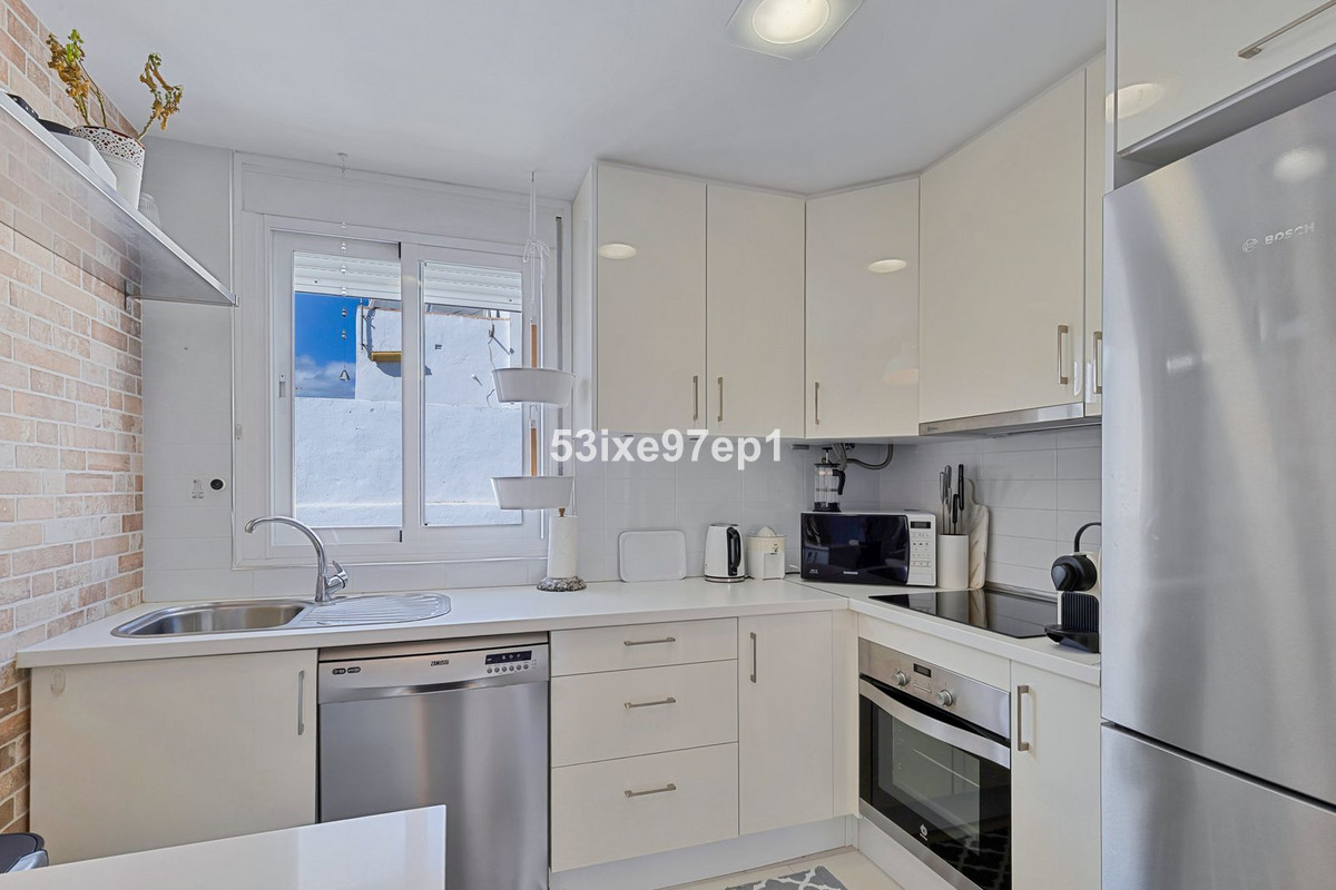 Se vende Ático de 2 dormitorios en Costa Del Sol, Málaga, España