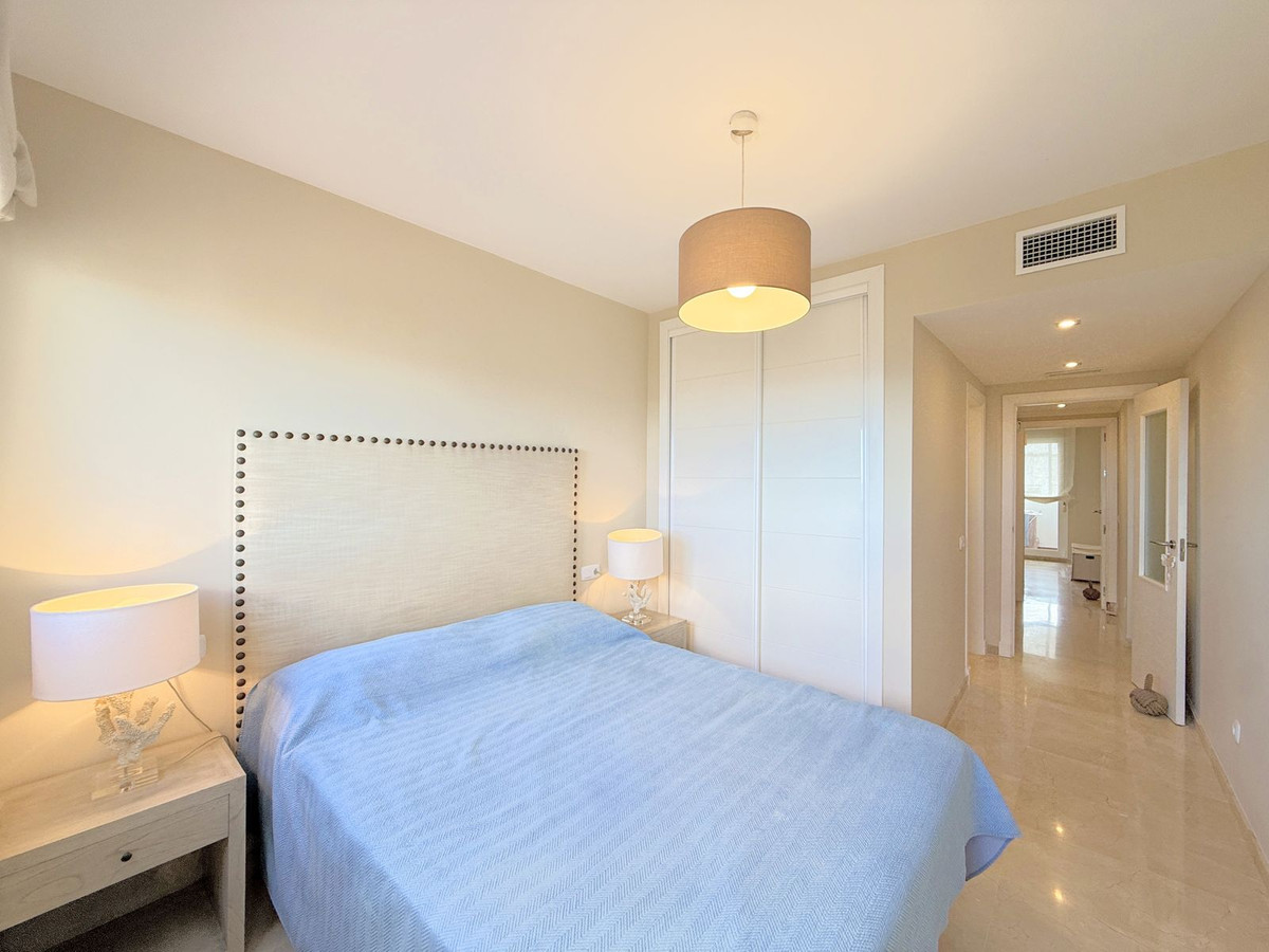 2 Bed Apartment for sale in La Duquesa Costa Del Sol, Málaga, Spain