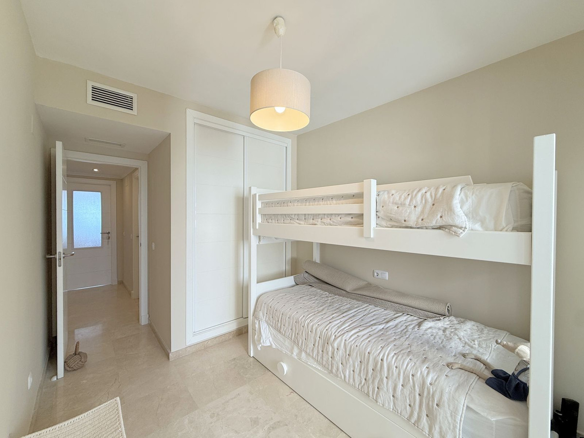 2 Bed Apartment for sale in La Duquesa Costa Del Sol, Málaga, Spain