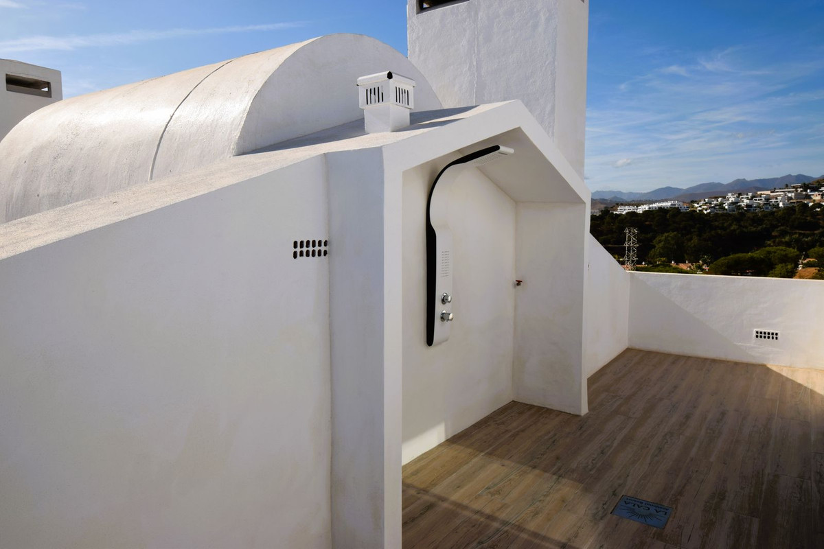 Se vende Adosada de 3 dormitorios en Costa Del Sol, Málaga, España