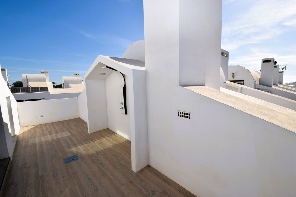 Se vende Adosada de 3 dormitorios en Costa Del Sol, Málaga, España