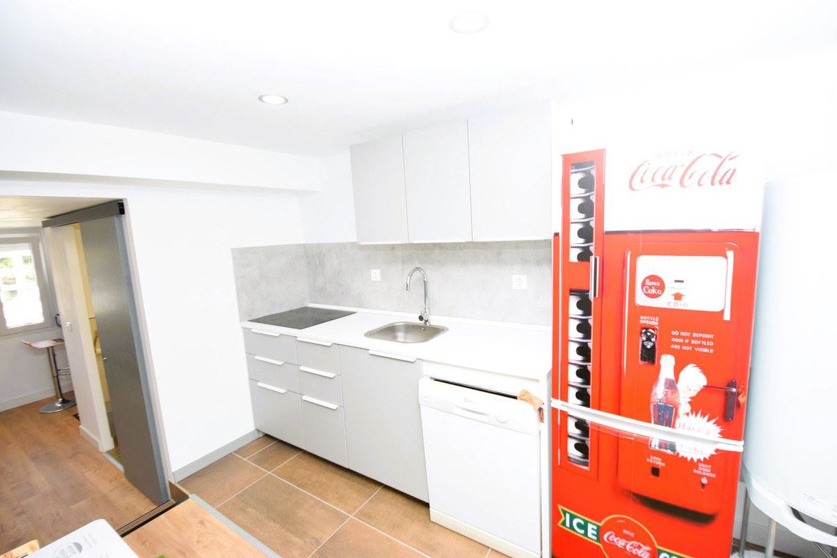 Se vende Adosada de 3 dormitorios en Costa Del Sol, Málaga, España