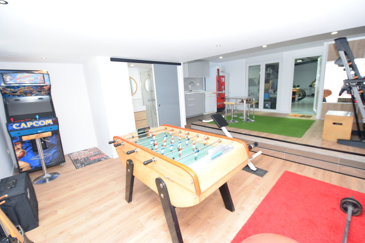 Se vende Adosada de 3 dormitorios en Costa Del Sol, Málaga, España