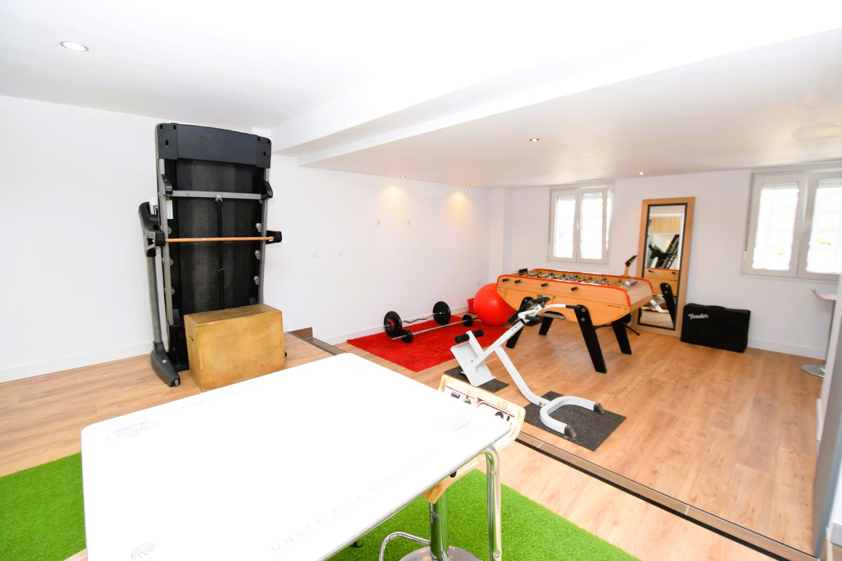 Se vende Adosada de 3 dormitorios en Costa Del Sol, Málaga, España