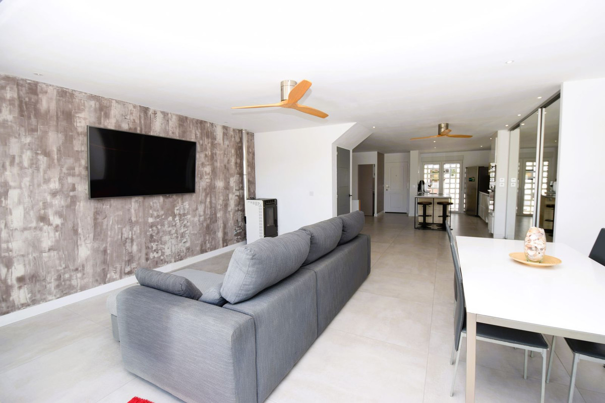 Se vende Adosada de 3 dormitorios en Costa Del Sol, Málaga, España