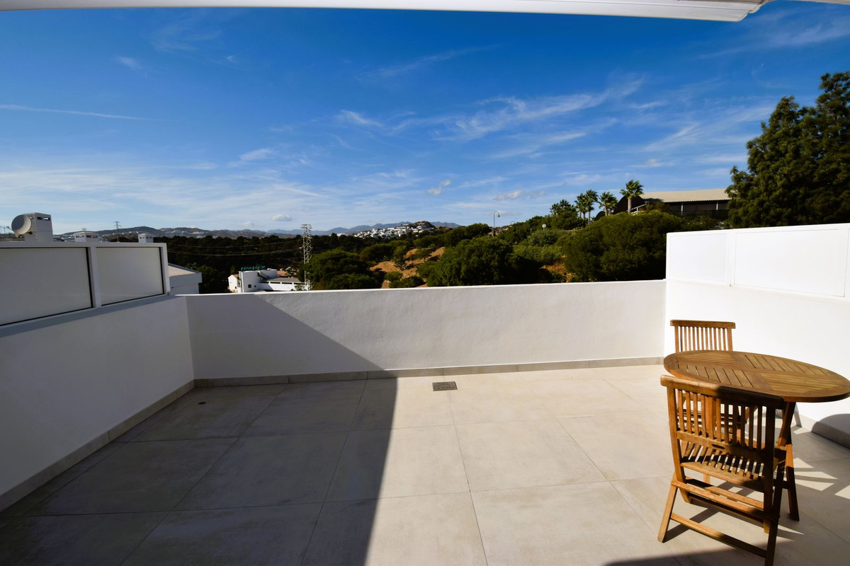 Se vende Adosada de 3 dormitorios en Costa Del Sol, Málaga, España