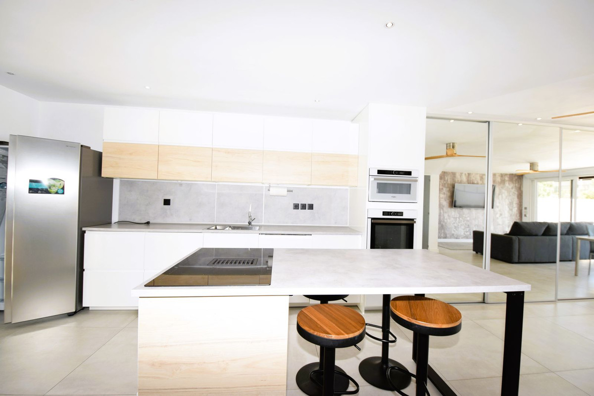 Se vende Adosada de 3 dormitorios en Costa Del Sol, Málaga, España