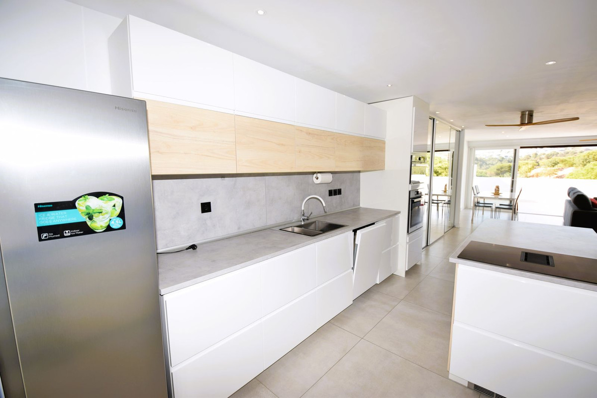 Se vende Adosada de 3 dormitorios en Costa Del Sol, Málaga, España