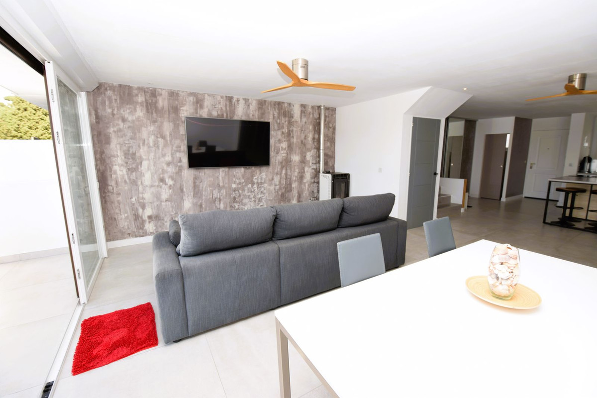 Se vende Adosada de 3 dormitorios en Costa Del Sol, Málaga, España