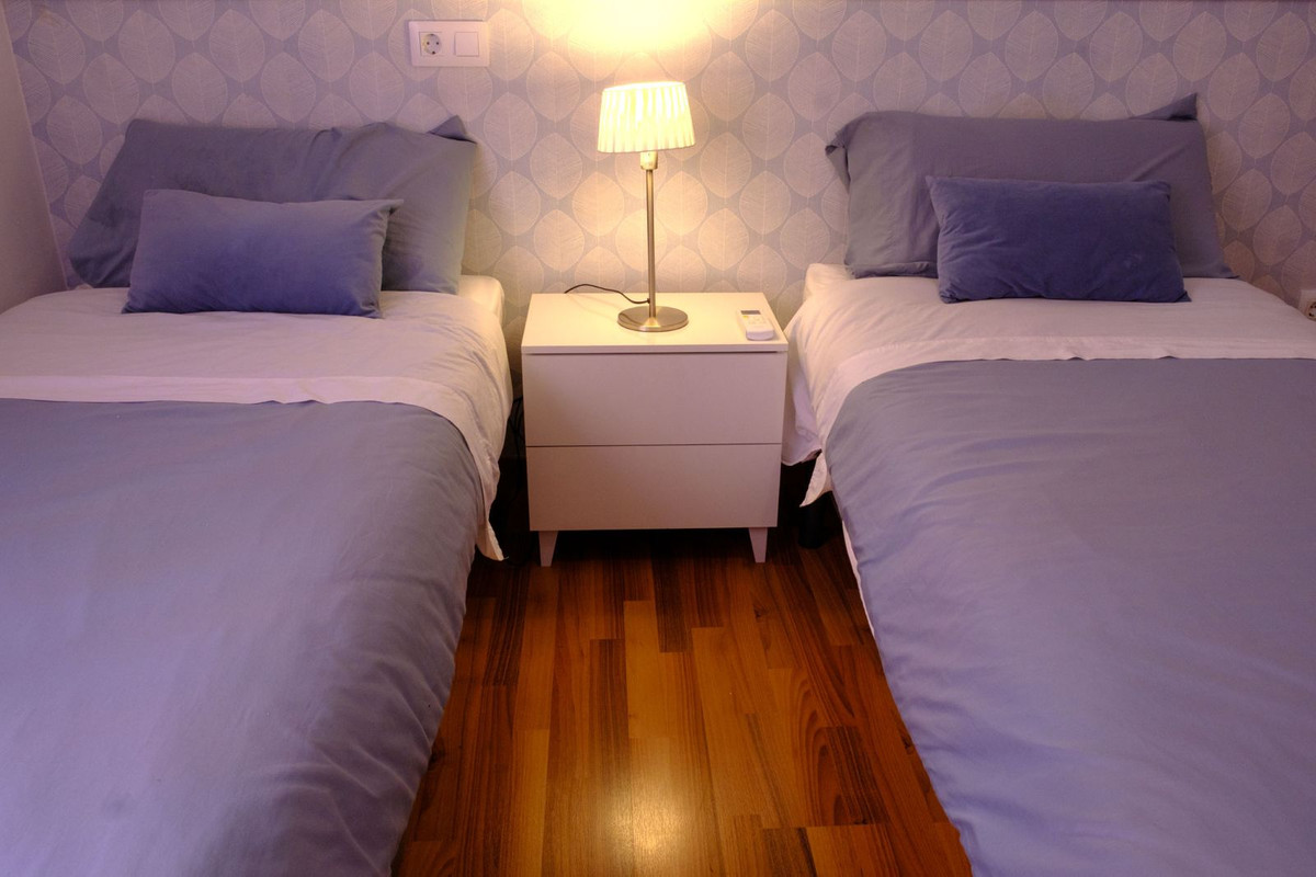 2 Bed Apartment for sale in Málaga Centro Costa Del Sol, Málaga, Spain