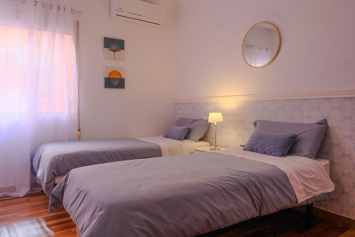 2 Bed Apartment for sale in Málaga Centro Costa Del Sol, Málaga, Spain