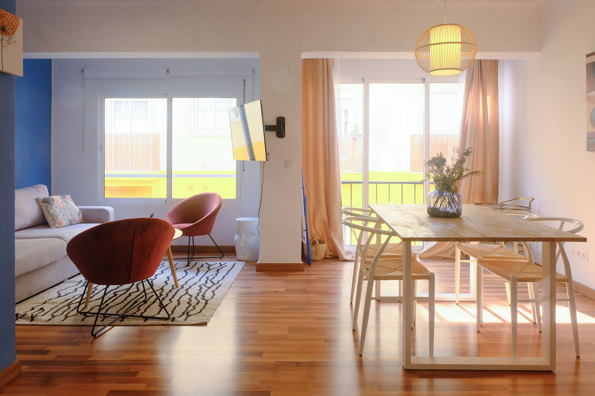 2 Bed Apartment for sale in Málaga Centro Costa Del Sol, Málaga, Spain