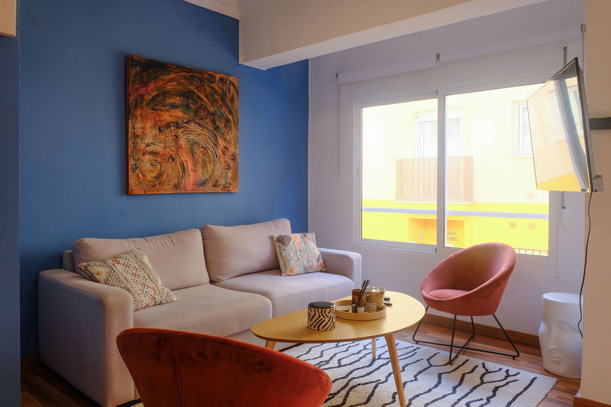 2 Bed Apartment for sale in Málaga Centro Costa Del Sol, Málaga, Spain