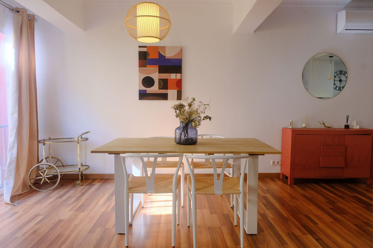 2 Bed Apartment for sale in Málaga Centro Costa Del Sol, Málaga, Spain
