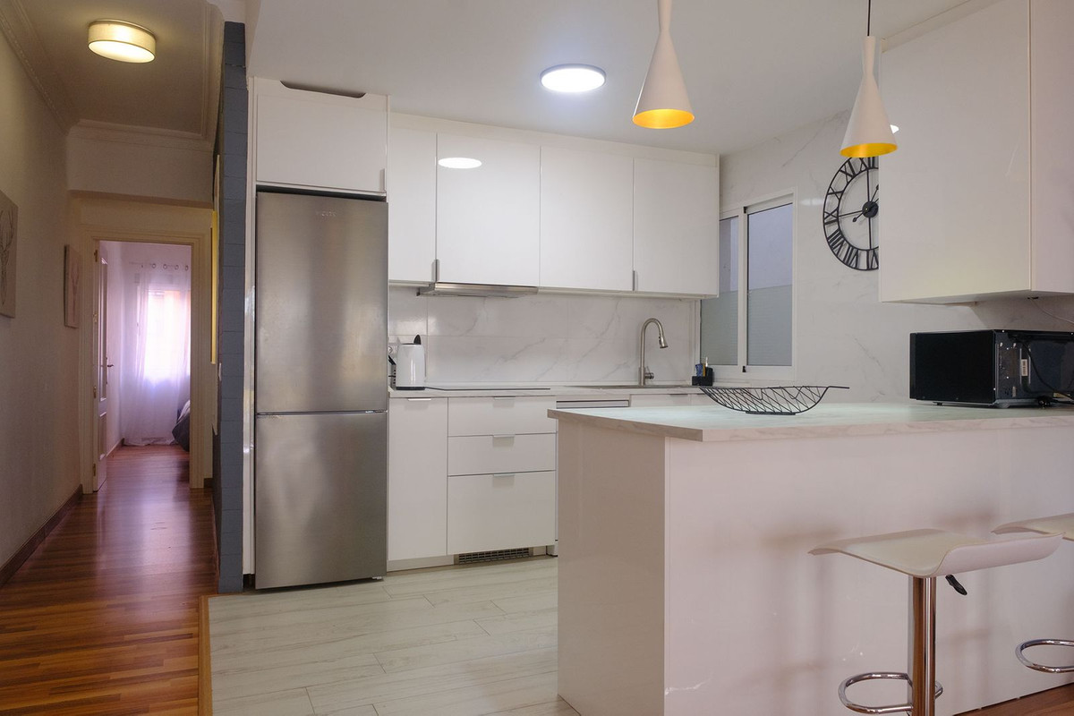 2 Bed Apartment for sale in Málaga Centro Costa Del Sol, Málaga, Spain