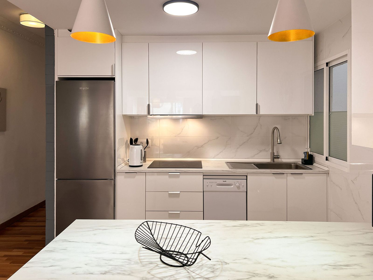 2 Bed Apartment for sale in Málaga Centro Costa Del Sol, Málaga, Spain