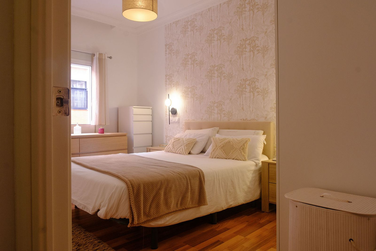 2 Bed Apartment for sale in Málaga Centro Costa Del Sol, Málaga, Spain