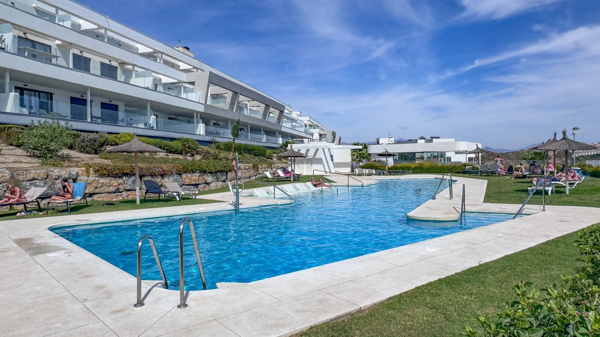 2 Bed Apartment for sale in Casares Playa Costa Del Sol, Málaga, Spain