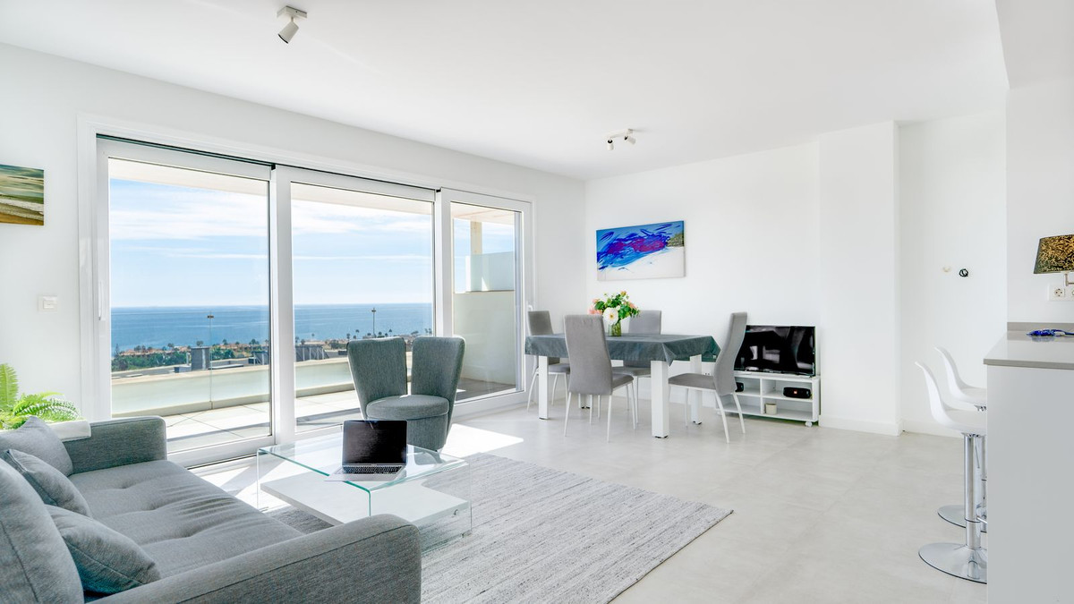 2 Bed Apartment for sale in Casares Playa Costa Del Sol, Málaga, Spain