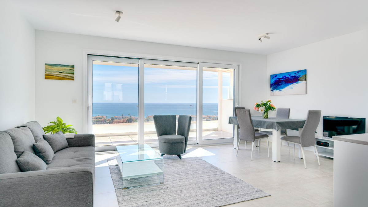 2 Bed Apartment for sale in Casares Playa Costa Del Sol, Málaga, Spain