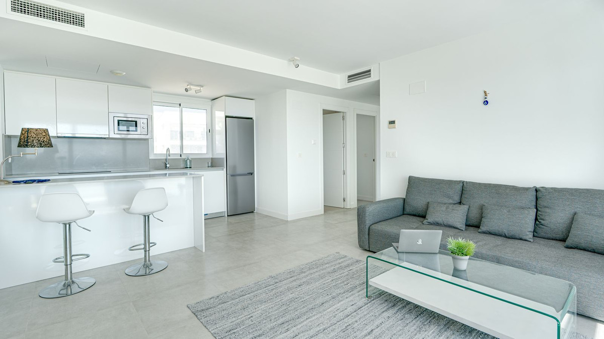 2 Bed Apartment for sale in Casares Playa Costa Del Sol, Málaga, Spain