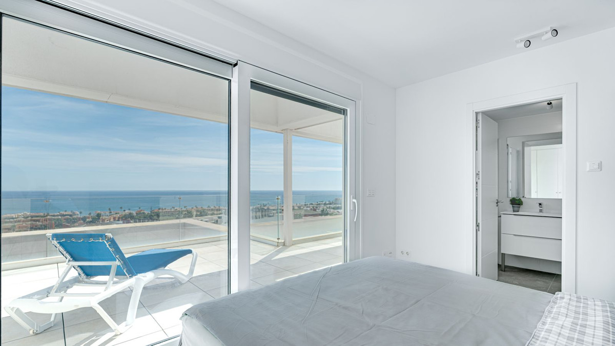 2 Bed Apartment for sale in Casares Playa Costa Del Sol, Málaga, Spain