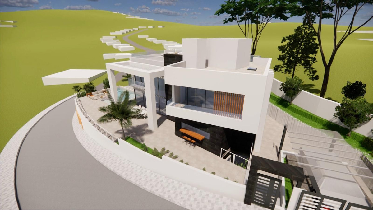 Se vende Terreno Urbano  en Costa Del Sol, Málaga, España