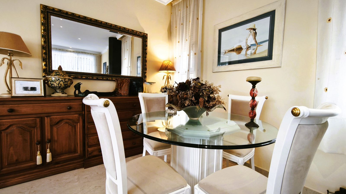 4 Bed Townhouse for sale in Alicante Costa Blanca, Alicante, Spain