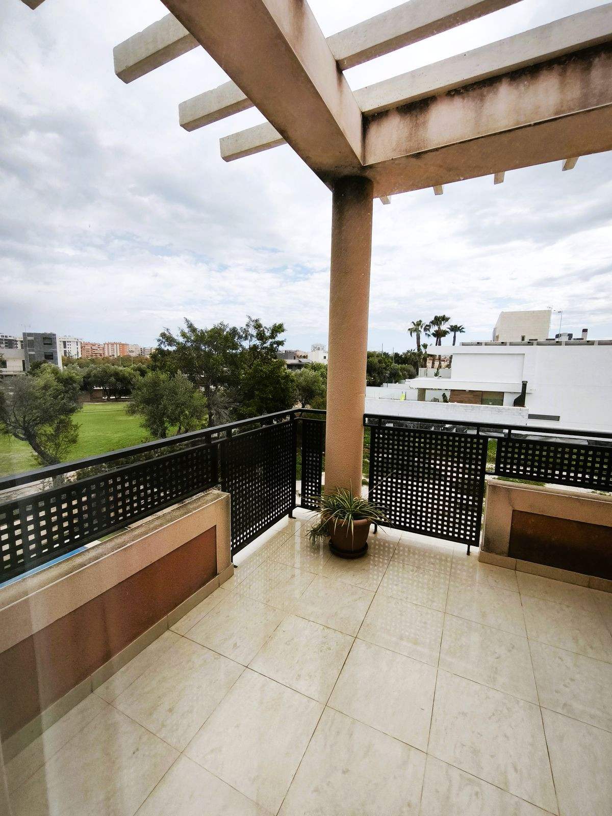 4 Bed Townhouse for sale in Alicante Costa Blanca, Alicante, Spain
