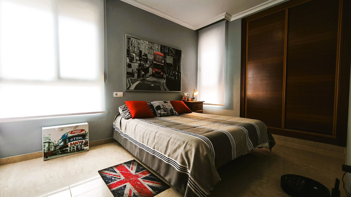 4 Bed Townhouse for sale in Alicante Costa Blanca, Alicante, Spain