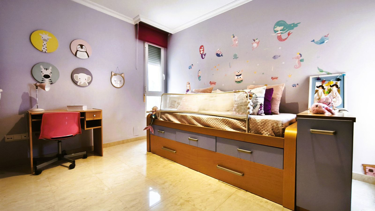 4 Bed Townhouse for sale in Alicante Costa Blanca, Alicante, Spain
