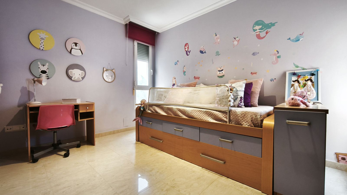 4 Bed Townhouse for sale in Alicante Costa Blanca, Alicante, Spain