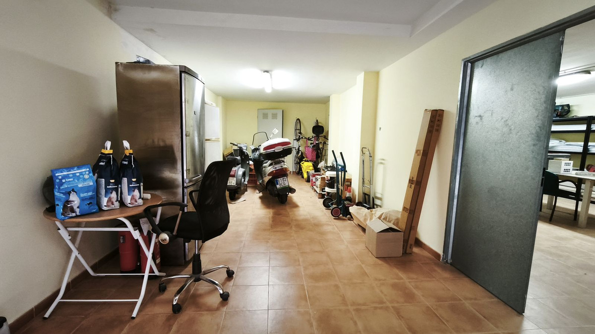 4 Bed Townhouse for sale in Alicante Costa Blanca, Alicante, Spain